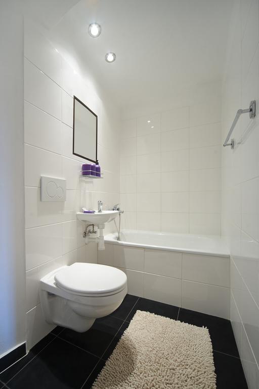 Hôtel Usedlost Kotlarka à Prague Chambre photo